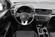 Kia Sportage IV Рестайлинг Брянск  - изображение 31