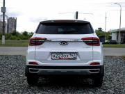 Chery Tiggo 4 I Рестайлинг Ижевск  - изображение 30