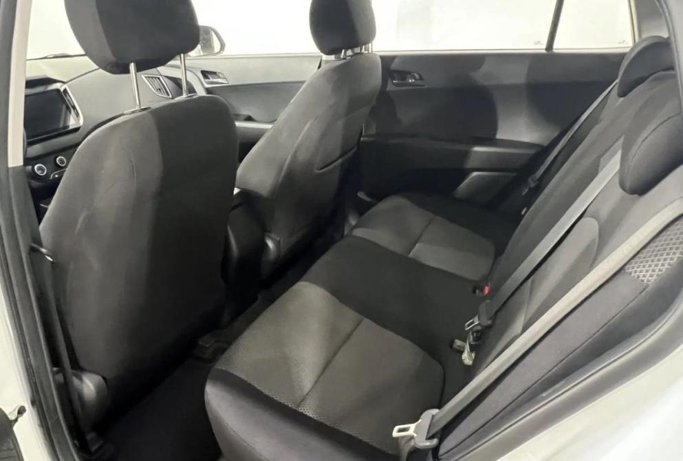 Hyundai Creta I Рестайлинг Астрахань  - изображение 17