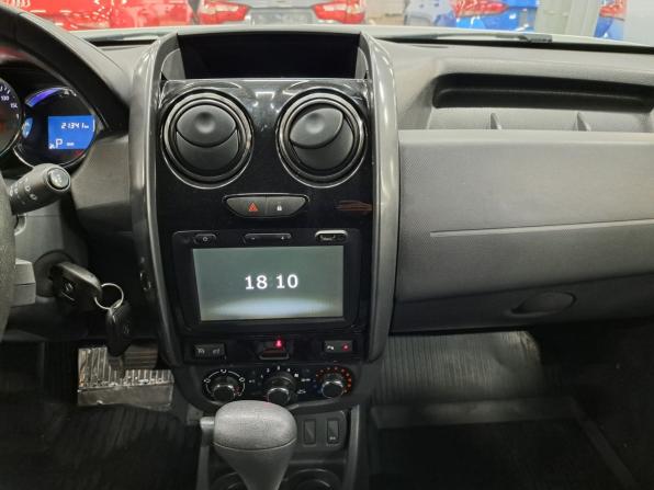 Renault Duster I Рестайлинг с пробегом 2017 года, цена 1 205 000 рублей, 21340 км, внедорожник, Автокод Объявления