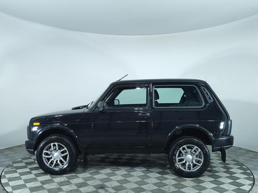 Lada (ВАЗ) Niva Legend Ростов-на-Дону  - изображение 5