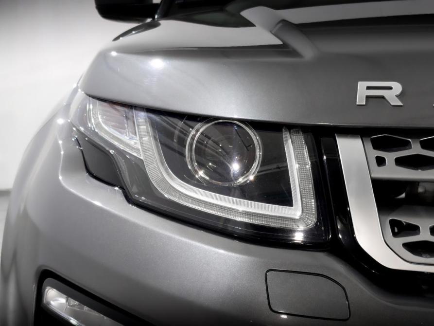 Land Rover Range Rover Evoque I Рестайлинг Москва  - изображение 17