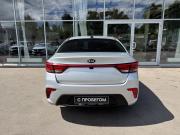 Kia Rio IV Воронеж  - изображение 18