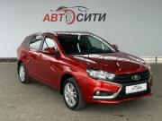 Lada (ВАЗ) Vesta I Тамбов  - изображение 20