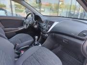 Hyundai Solaris I Рестайлинг Ижевск  - изображение 35