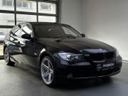 BMW 3 серии V (E90/E91/E92/E93) Уфа  - изображение 25