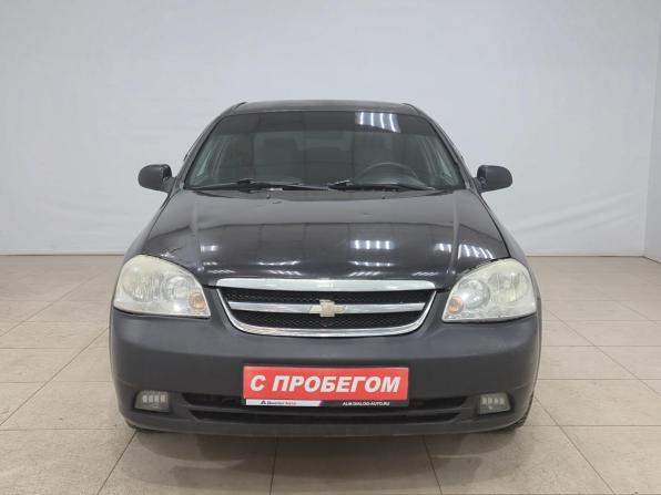 Chevrolet Lacetti I с пробегом 2010 года, цена 245 000 рублей, 249958 км, седан, Автокод Объявления