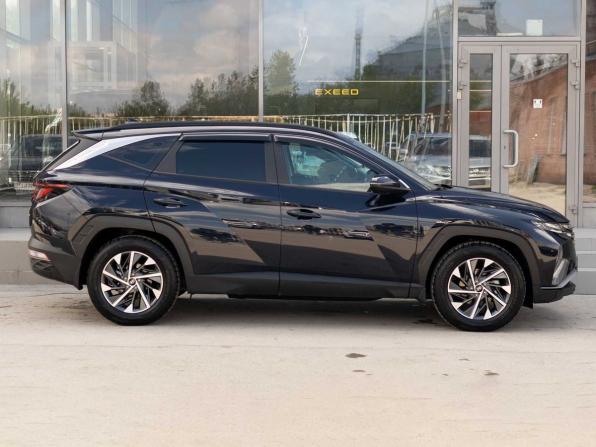 Hyundai Tucson IV с пробегом 2021 года, цена 3 050 000 рублей, 90439 км, внедорожник, Автокод Объявления