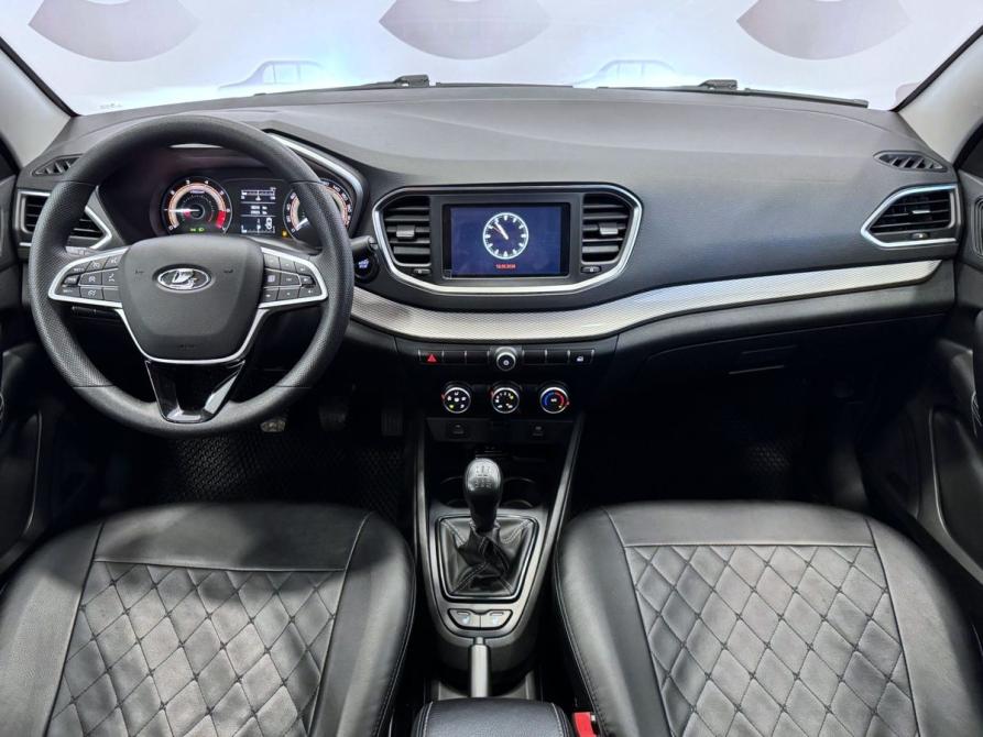 Lada (ВАЗ) Vesta I Рестайлинг (NG) Ставрополь  - изображение 16