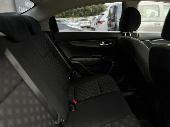 Kia Rio IV с пробегом 2017 года, цена 1 350 000 рублей, 128772 км, седан, Автокод Объявления