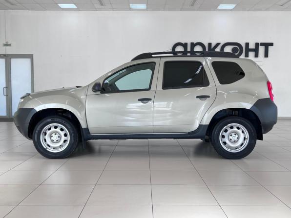 Renault Duster I с пробегом 2014 года, цена 849 000 рублей, 141308 км, внедорожник, Автокод Объявления