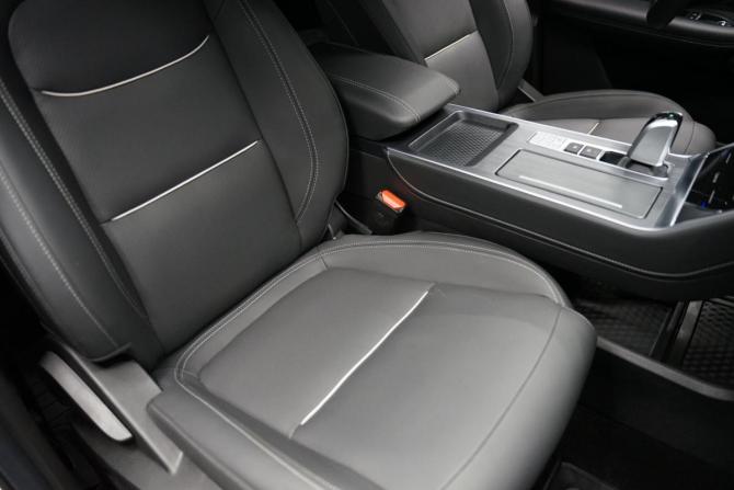 Chery Tiggo 7 Pro Max I с пробегом 2024 года, цена 2 045 000 рублей, 10592 км, внедорожник, Автокод Объявления