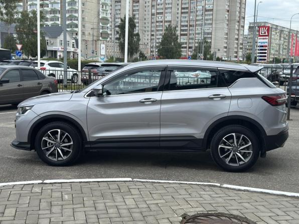 Geely Coolray I с пробегом 2023 года, цена 1 650 000 рублей, 50130 км, внедорожник, Автокод Объявления