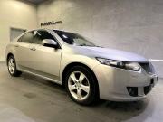 Honda Accord VIII Новосибирск  - изображение 29
