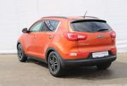 Kia Sportage III Нижний Новгород  - изображение 27