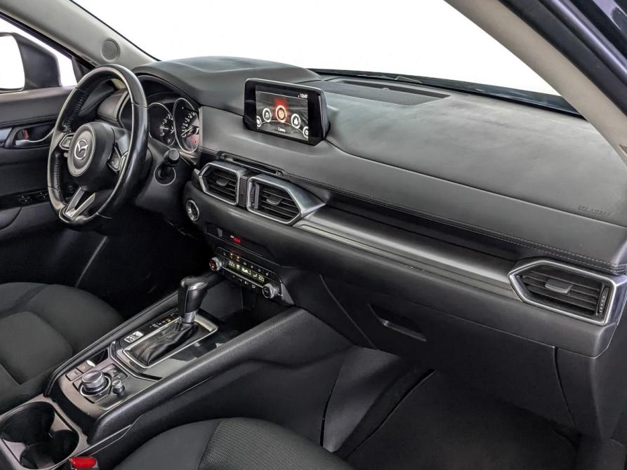 Mazda CX-5 II Москва  - изображение 13
