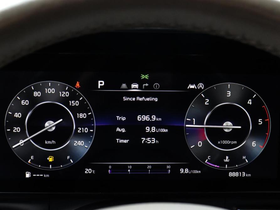 Kia Carnival IV Химки  - изображение 9