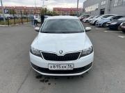 Skoda Rapid I Рестайлинг Оренбург  - изображение 12