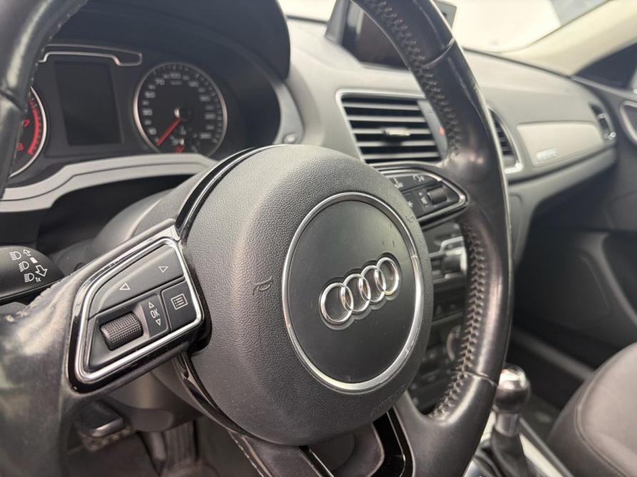 Audi Q3 I (8U) Ростов-на-Дону  - изображение 9