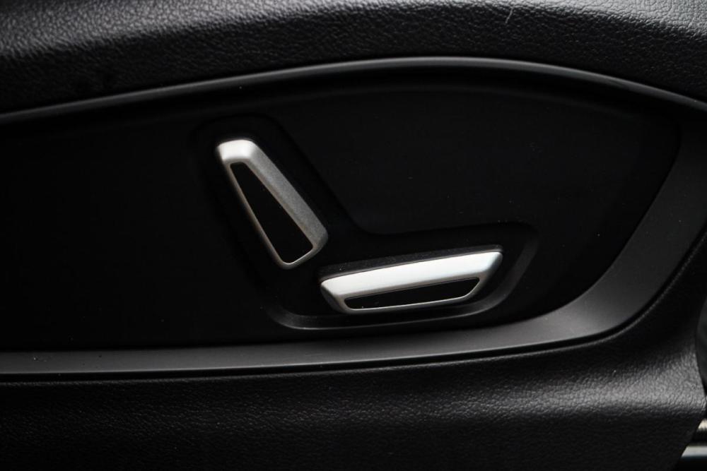 Geely Okavango I Рестайлинг Москва  - изображение 8