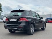 Mercedes-Benz GLE I (W166) Москва  - изображение 29
