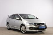 Honda Insight II Рестайлинг Новосибирск  - изображение 18