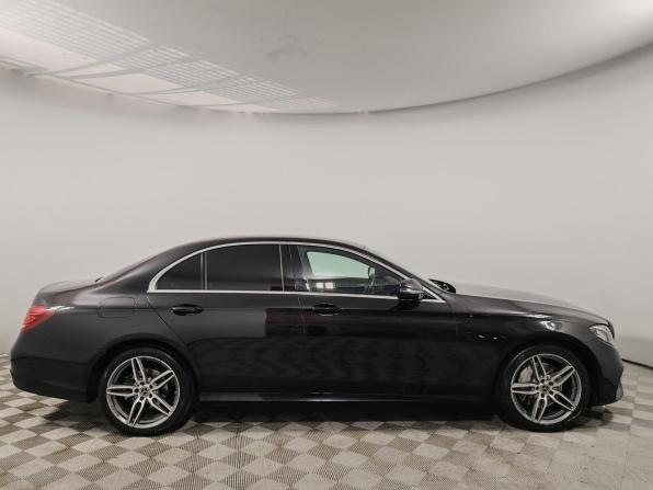 Mercedes-Benz E-Класс V (W213 S213 C238) с пробегом 2018 года, цена 3 129 000 рублей, 94152 км, седан, Автокод Объявления