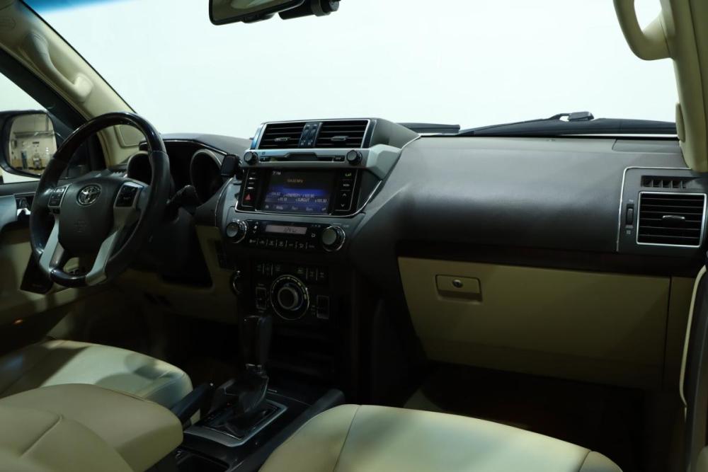 Toyota Land Cruiser Prado 150 Series Рестайлинг 1 Сургут  - изображение 15
