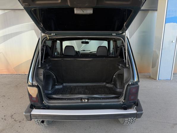 Lada (ВАЗ) 2121 (4x4) I Рестайлинг с пробегом 2019 года, цена 899 000 рублей, 78387 км, внедорожник, Автокод Объявления