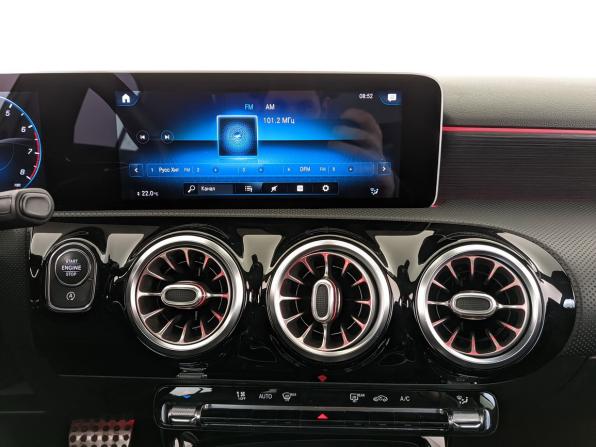 Mercedes-Benz A-Класс IV (W177) с пробегом 2019 года, цена 2 500 000 рублей, 82781 км, седан, Автокод Объявления