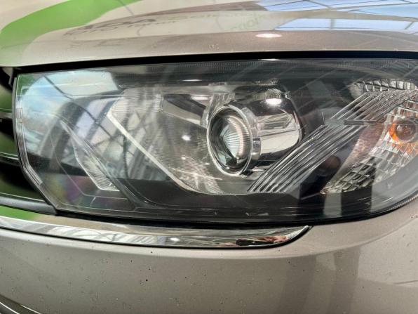 Lada (ВАЗ) Granta I Рестайлинг с пробегом 2020 года, цена 629 000 рублей, 140000 км, седан, Автокод Объявления