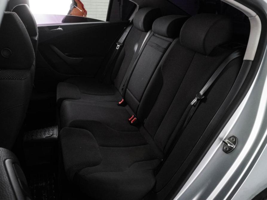 Volkswagen Passat B6 Воронеж  - изображение 9