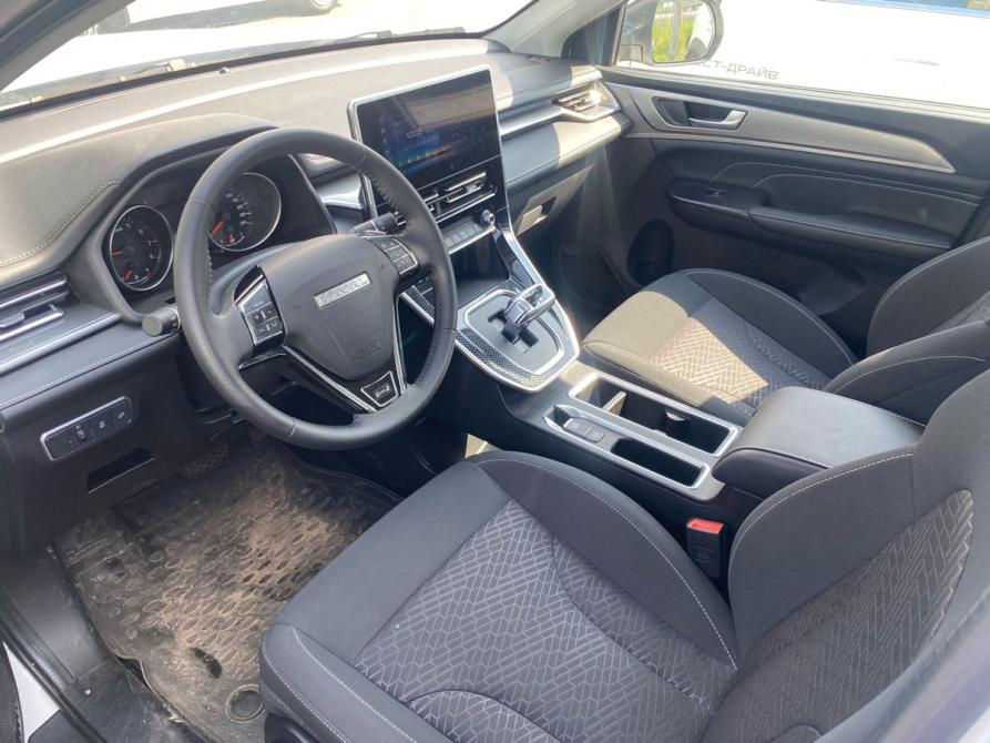 Haval M6 II Санкт-Петербург  - изображение 6