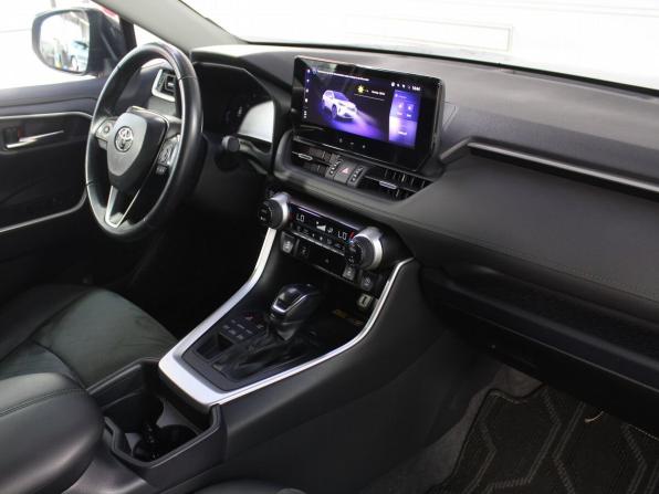 Toyota RAV4 V (XA50) с пробегом 2024 года, цена 3 850 000 рублей, 56000 км, внедорожник, Автокод Объявления