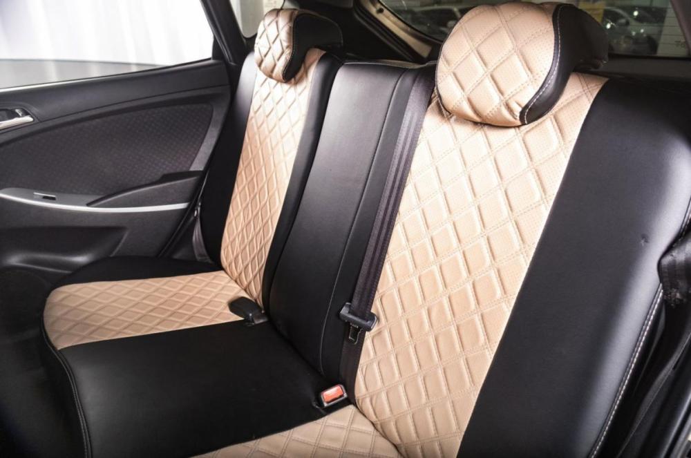 Hyundai Solaris I Томск  - изображение 19