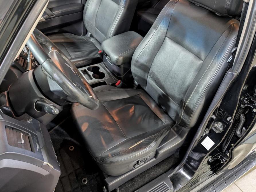 Mitsubishi Pajero IV Рестайлинг 1 Химки  - изображение 3