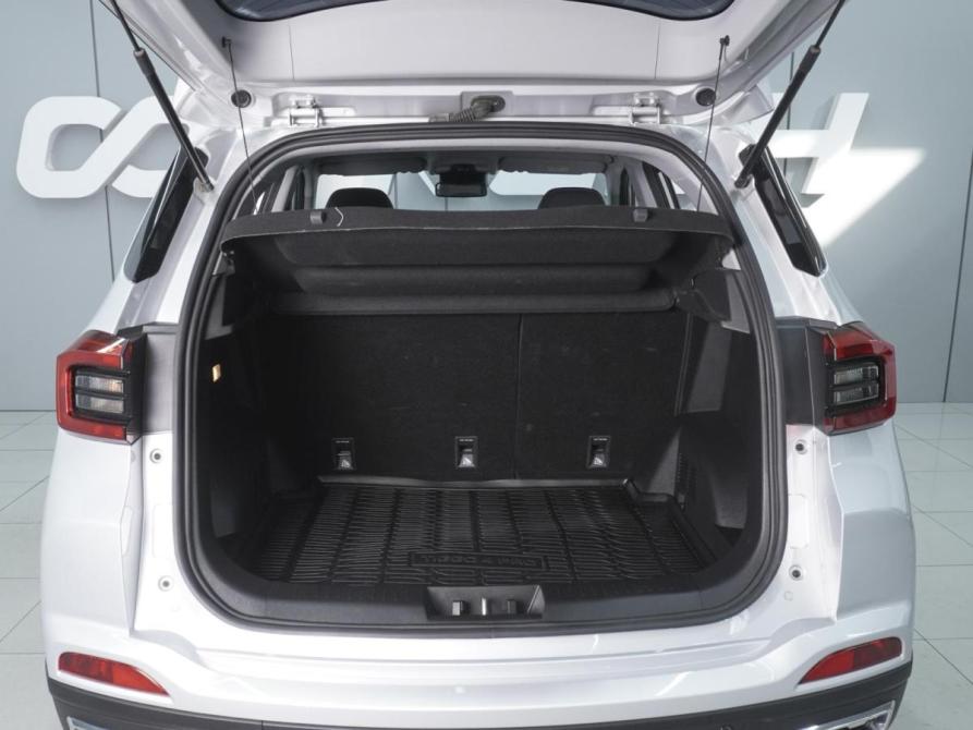 Chery Tiggo 4 Pro I Ростов-на-Дону  - изображение 19