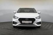 Hyundai Solaris II Нижний Новгород  - изображение 24