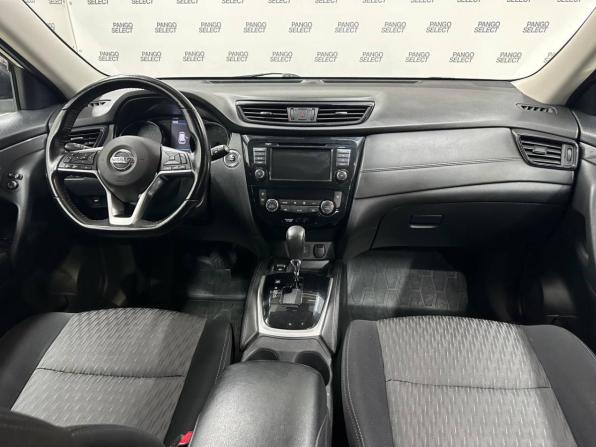 Nissan X-Trail III Рестайлинг с пробегом 2020 года, цена 1 985 000 рублей, 109615 км, внедорожник, Автокод Объявления