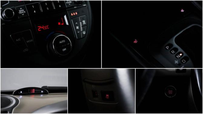 Kia Soul I Рестайлинг с пробегом 2011 года, цена 949 000 рублей, 148867 км, хэтчбек, Автокод Объявления