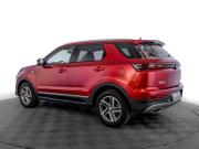 Changan CS55 Plus I Москва  - изображение 36