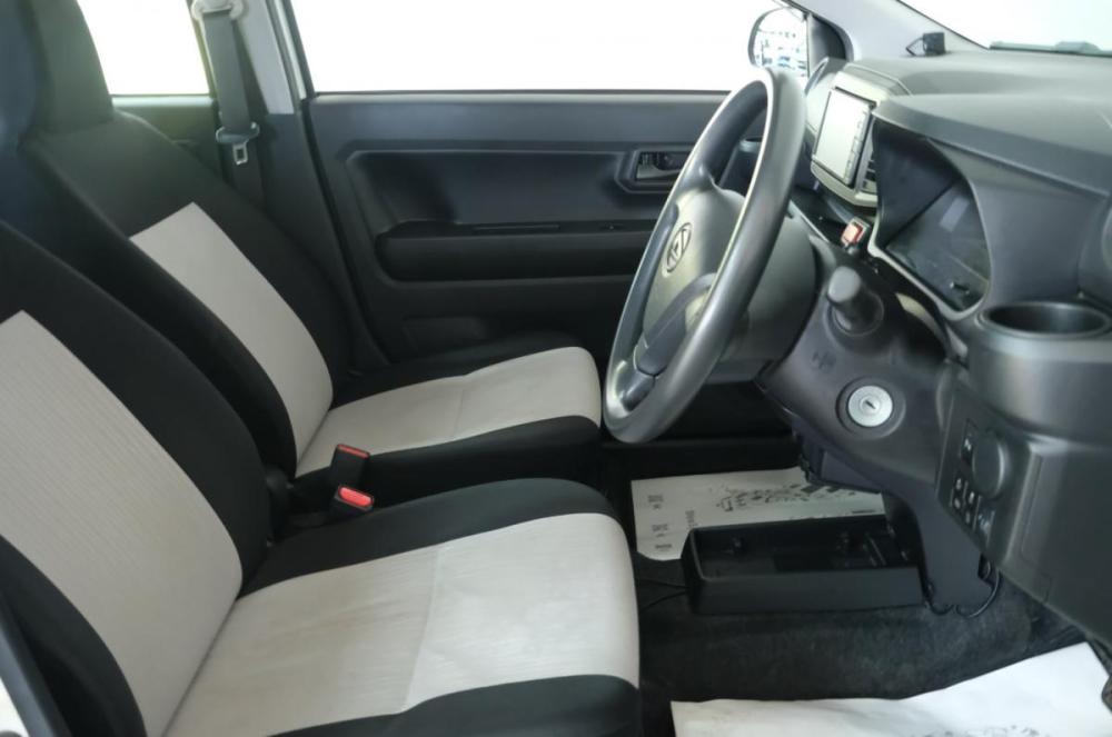 Daihatsu Mira e:S II Омск  - изображение 8
