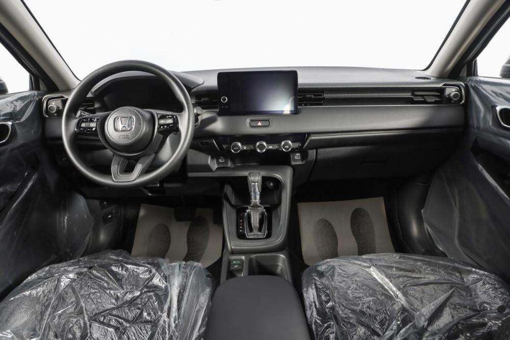 Honda Vezel II Новосибирск  - изображение 9