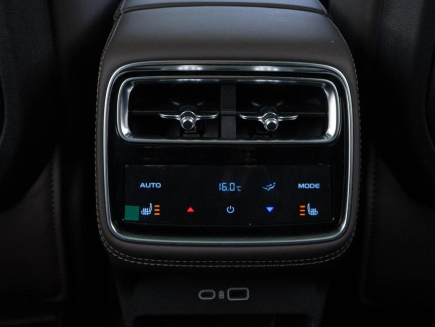 Geely Monjaro I Рестайлинг 2 Москва  - изображение 20