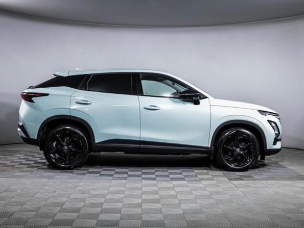 Omoda C5 I с пробегом 2024 года, цена 1 650 000 рублей, 37218 км, внедорожник, Автокод Объявления