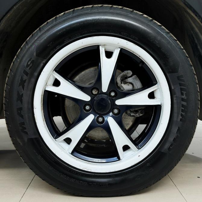 Mazda CX-7 I Москва  - изображение 16