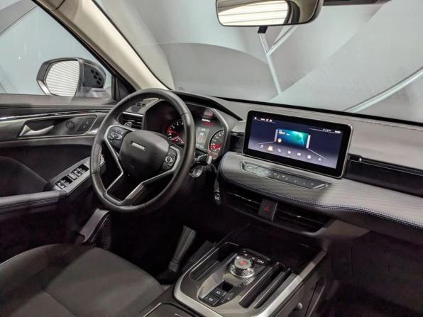 Haval Jolion I Рестайлинг 2 с пробегом 2025 года, цена 2 230 000 рублей, 5632 км, внедорожник, Автокод Объявления