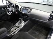 Kia Sportage III Рестайлинг Ростов-на-Дону  - изображение 31