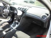 Ford Mondeo IV Рестайлинг Москва  - изображение 23