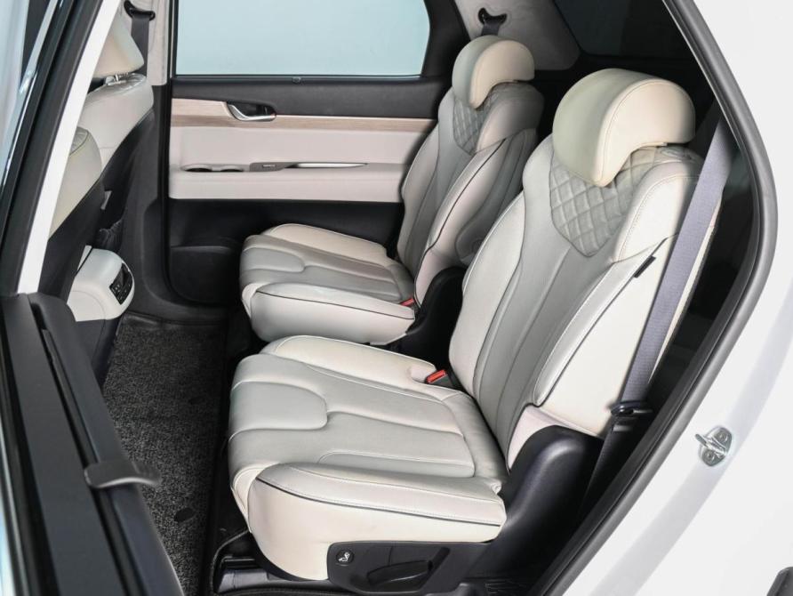 Hyundai Palisade I Ростов-на-Дону  - изображение 10